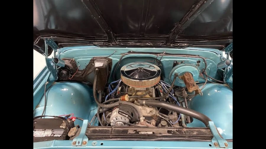 1969 GMC C/K 2nd Gen - Image 5 of 14