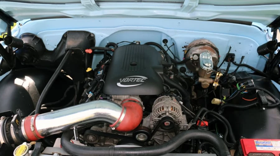 1969 GMC C/K 2nd Gen - Image 8 of 8