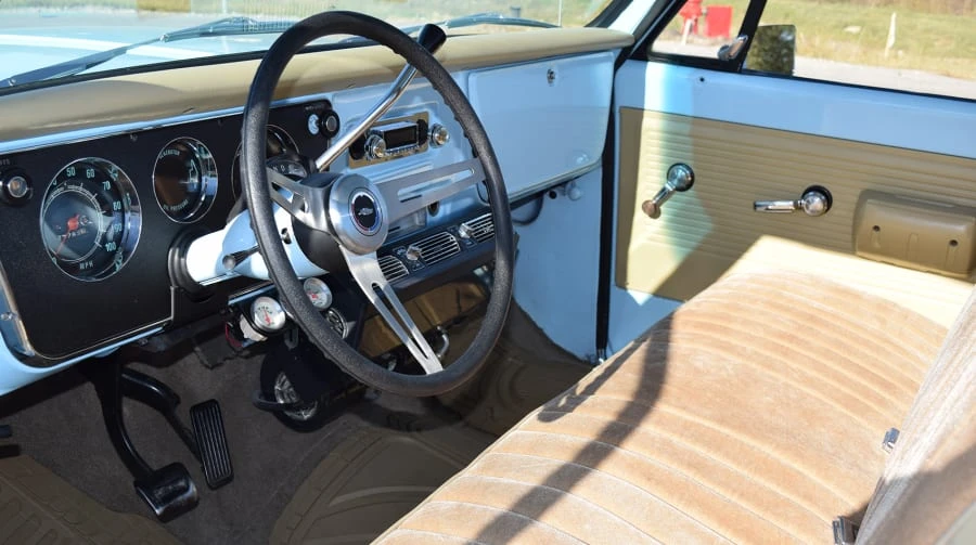 1969 GMC C/K 2nd Gen - Image 5 of 8