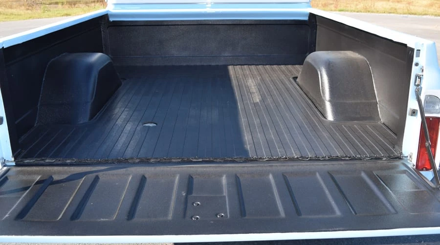 1969 GMC C/K 2nd Gen - Image 6 of 8