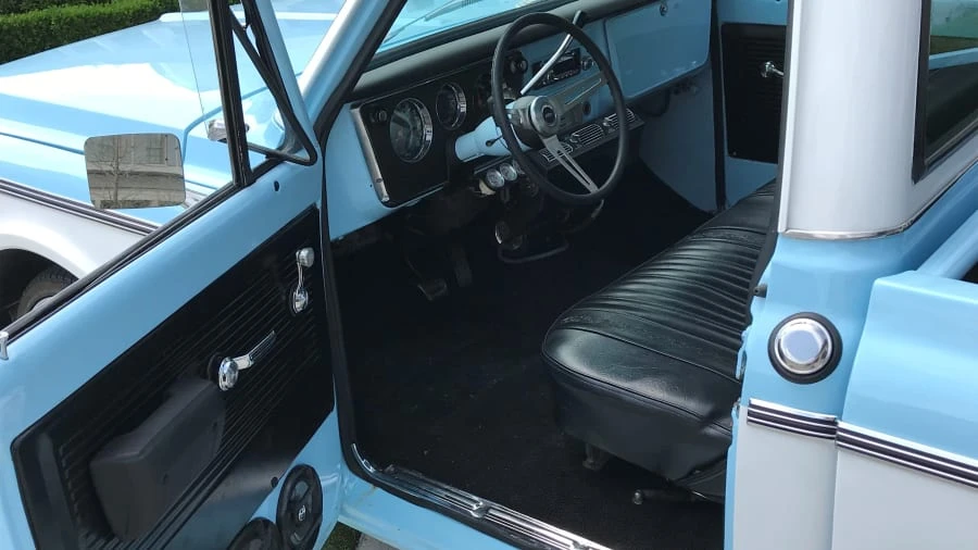 1969 GMC C/K 2nd Gen - Image 4 of 12