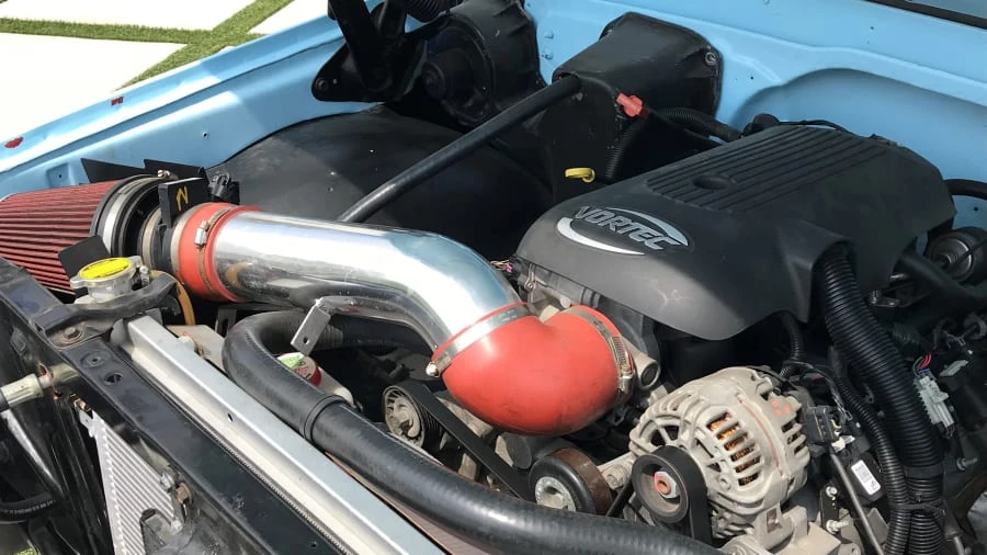 1969 GMC C/K 2nd Gen - Image 6 of 12