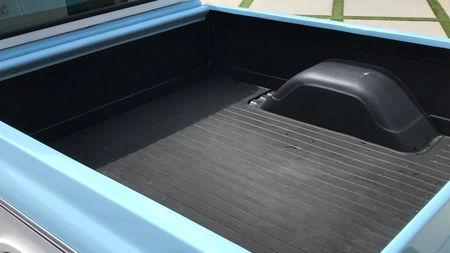 1969 GMC C/K 2nd Gen - Image 7 of 12