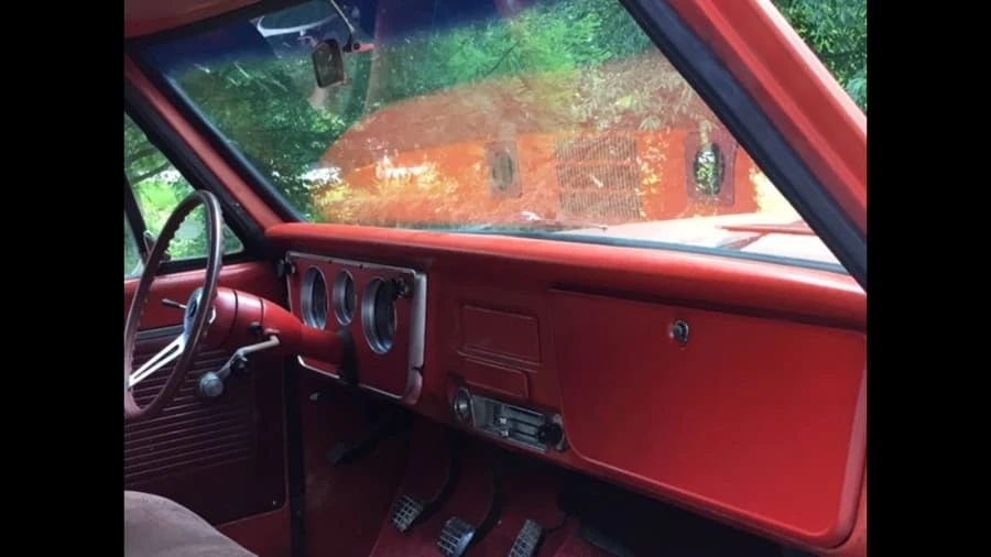 1969 GMC C/K 2nd Gen - Image 3 of 6