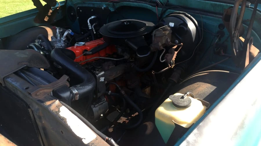 1969 GMC C/K 2nd Gen - Image 7 of 9
