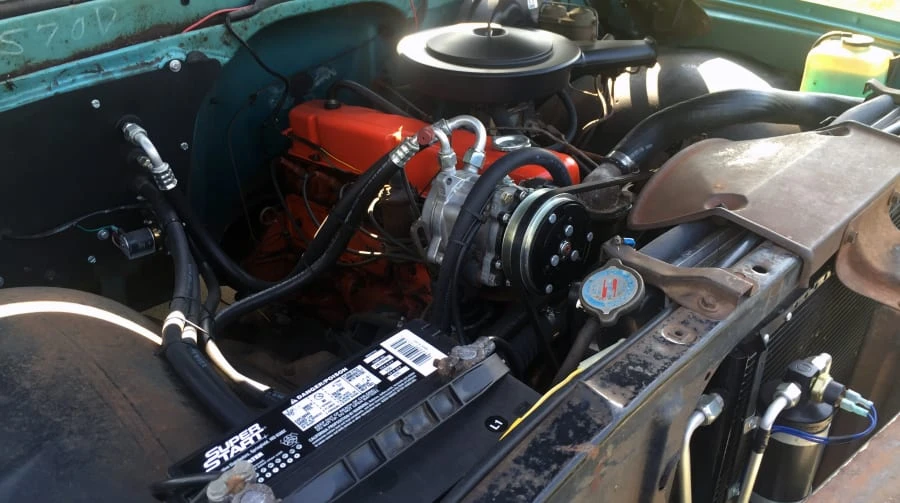 1969 GMC C/K 2nd Gen - Image 8 of 9