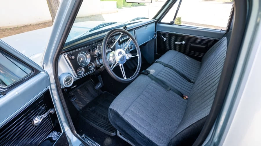 1969 GMC C/K 2nd Gen - Image 4 of 20