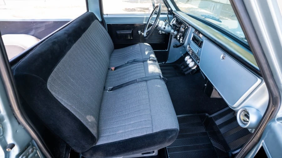 1969 GMC C/K 2nd Gen - Image 5 of 20
