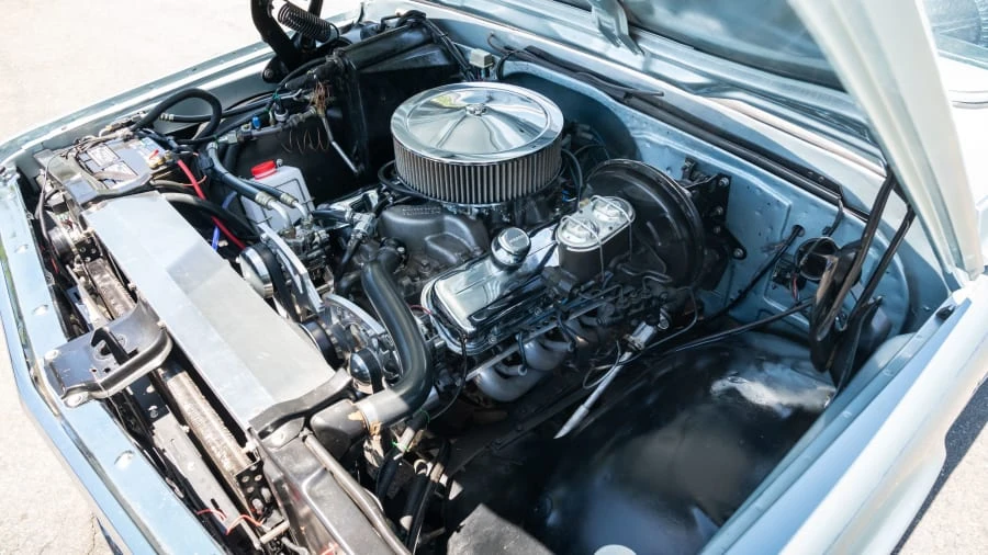 1969 GMC C/K 2nd Gen - Image 6 of 20