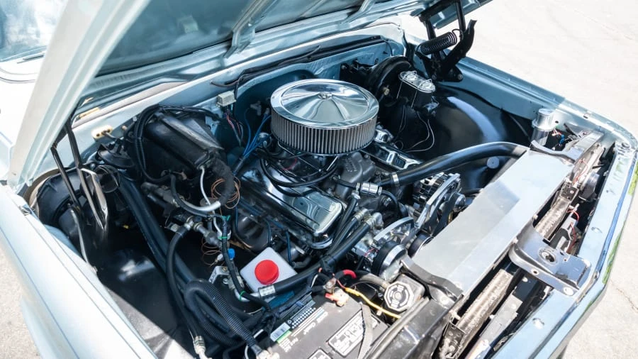 1969 GMC C/K 2nd Gen - Image 7 of 20