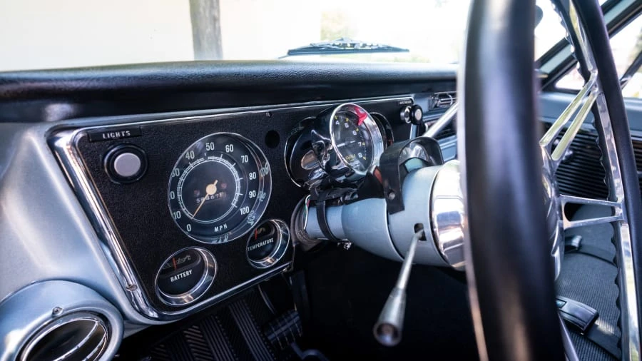 1969 GMC C/K 2nd Gen - Image 11 of 20