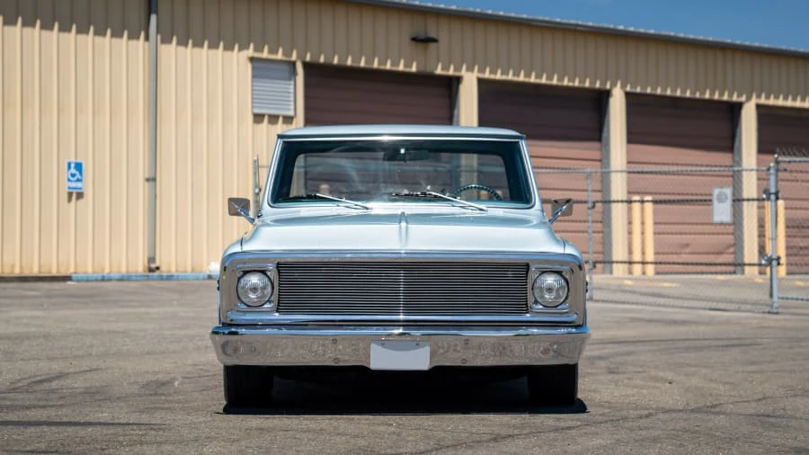1969 GMC C/K 2nd Gen - Image 14 of 20