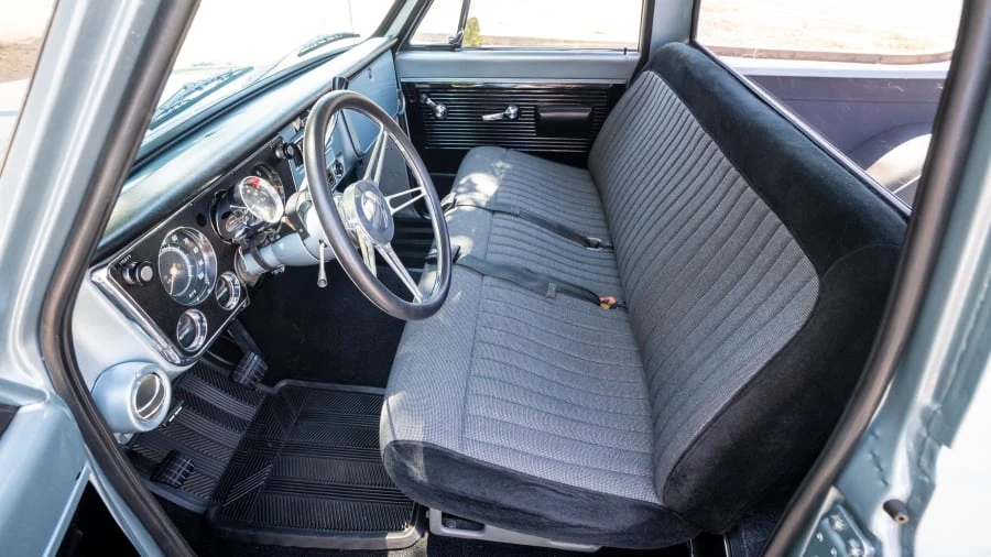 1969 GMC C/K 2nd Gen - Image 15 of 20
