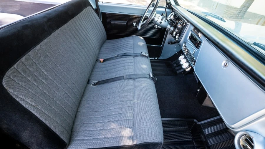 1969 GMC C/K 2nd Gen - Image 17 of 20