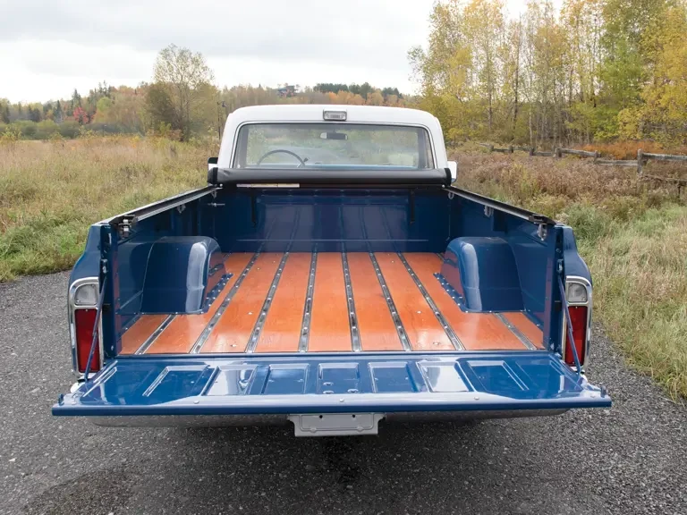 1969 GMC C/K 2nd Gen - Image 10 of 12