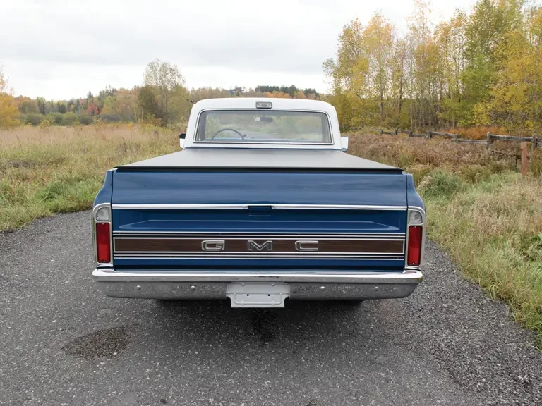 1969 GMC C/K 2nd Gen - Image 8 of 12