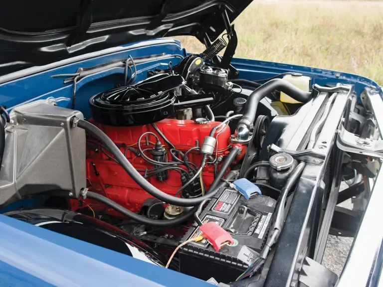 1969 GMC C/K 2nd Gen - Image 11 of 12