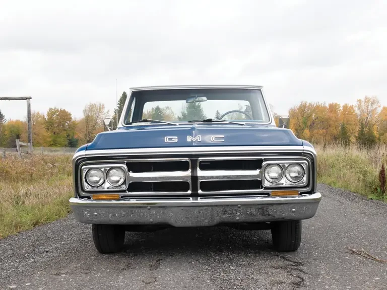 1969 GMC C/K 2nd Gen - Image 7 of 12