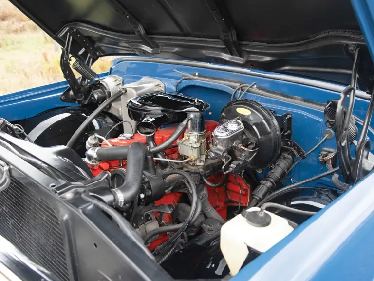 1969 GMC C/K 2nd Gen - Image 4 of 12
