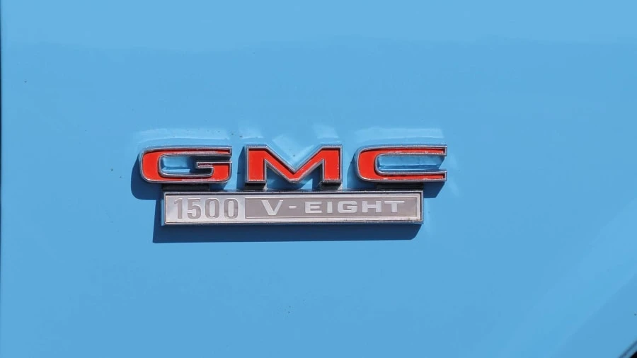 1969 GMC C/K 2nd Gen - Image 16 of 20
