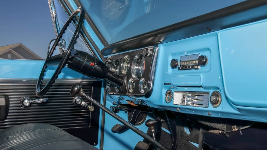 1969 GMC C/K 2nd Gen - Image 17 of 20