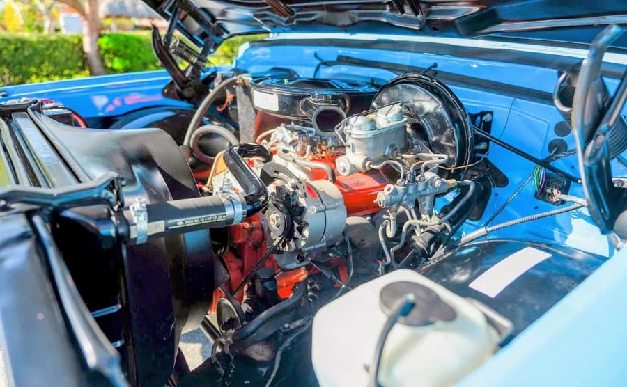 1969 GMC C/K 2nd Gen - Image 8 of 12