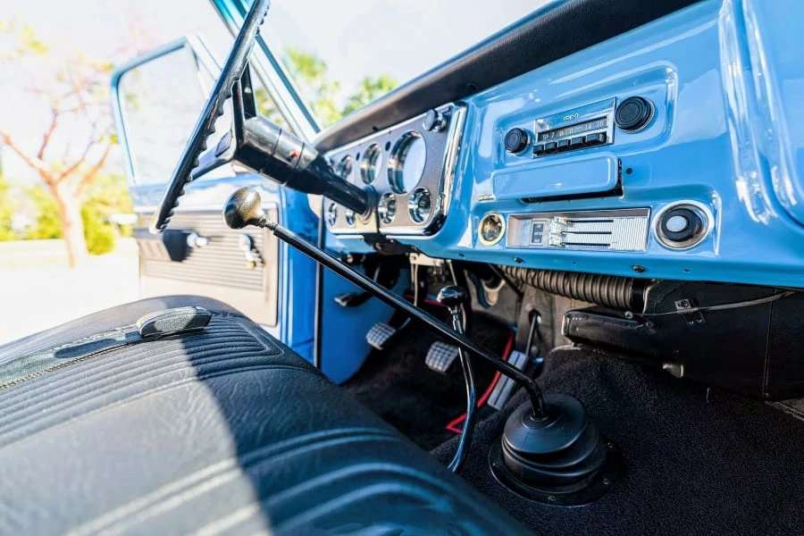 1969 GMC C/K 2nd Gen - Image 7 of 12