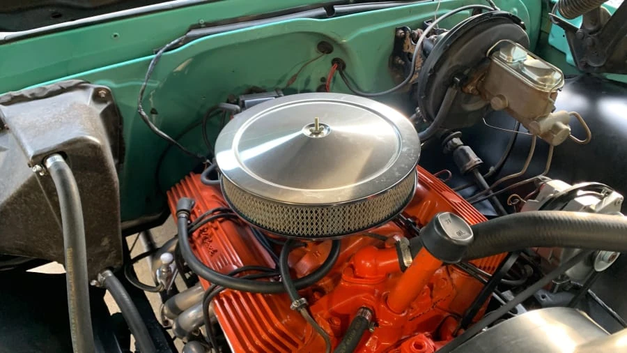 1969 GMC C/K 2nd Gen - Image 4 of 7