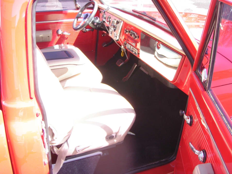 1969 GMC C/K 2nd Gen - Image 4 of 10