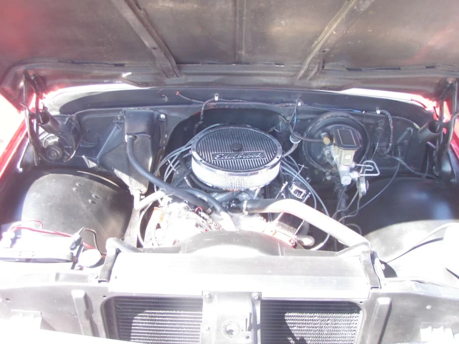 1969 GMC C/K 2nd Gen - Image 5 of 10