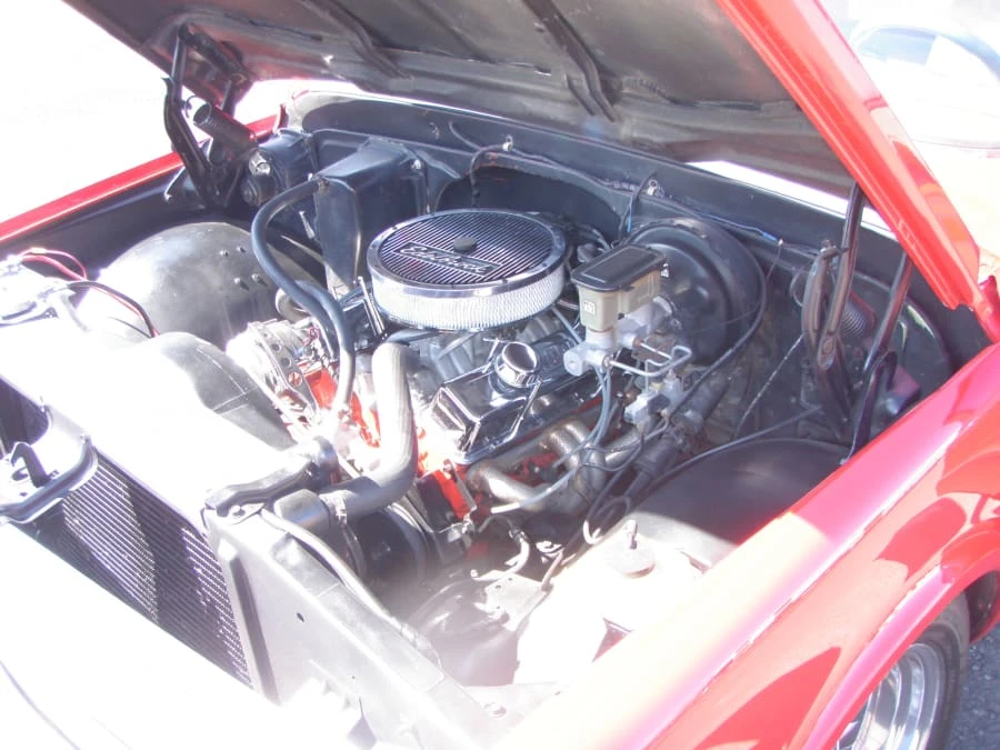 1969 GMC C/K 2nd Gen - Image 6 of 10