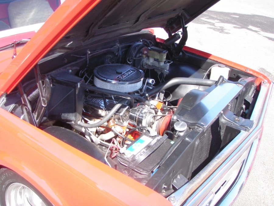 1969 GMC C/K 2nd Gen - Image 7 of 10