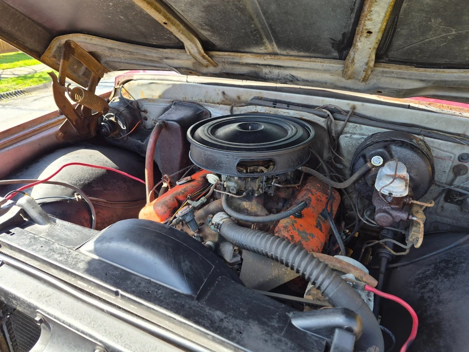 1969 GMC C/K 2nd Gen - Image 14 of 21