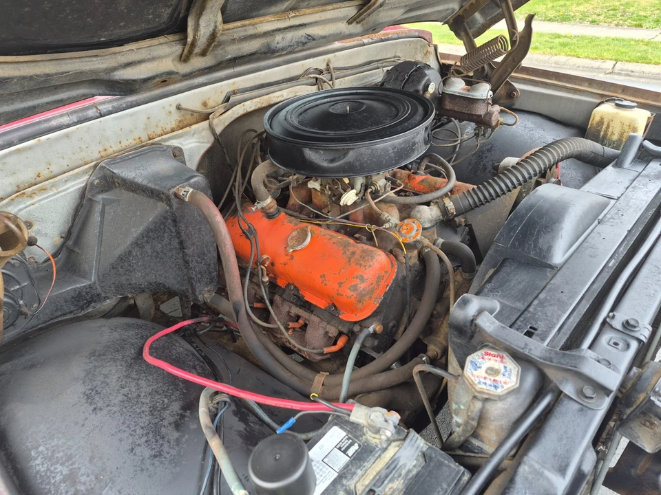 1969 GMC C/K 2nd Gen - Image 15 of 21