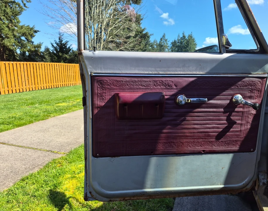 1969 GMC C/K 2nd Gen - Image 17 of 21