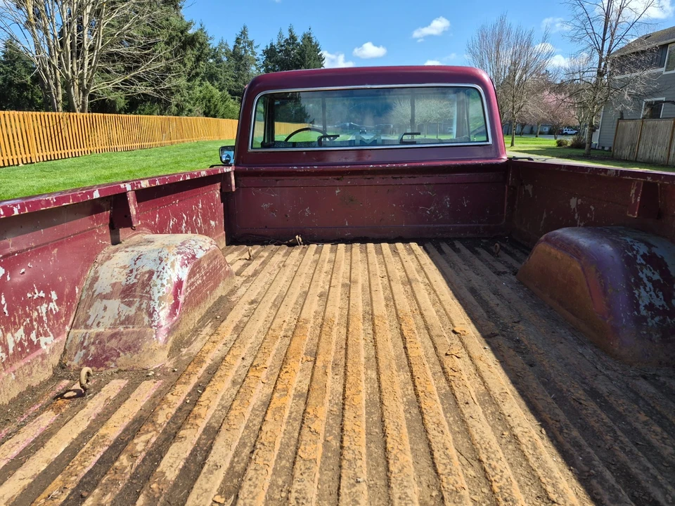 1969 GMC C/K 2nd Gen - Image 19 of 21