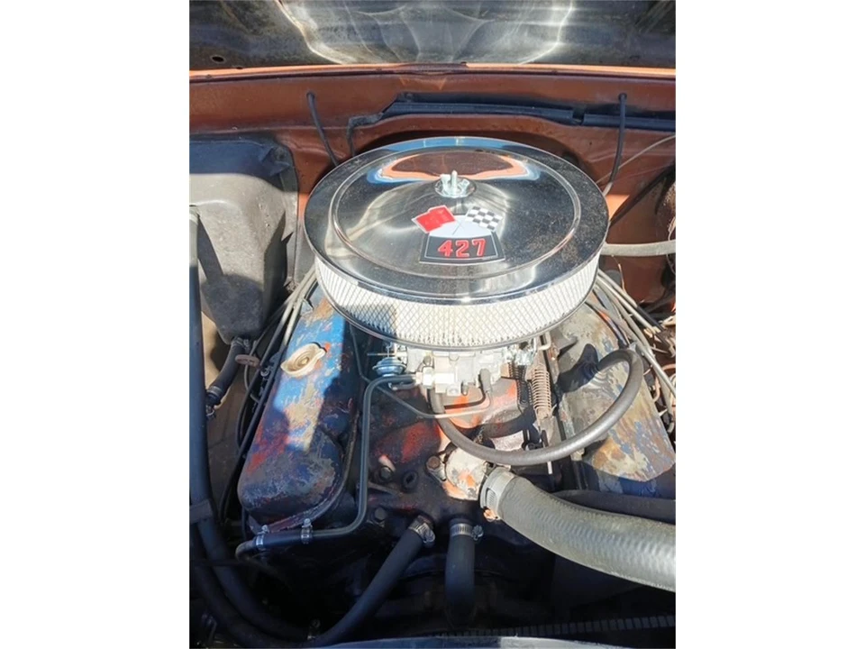 1969 GMC C/K 2nd Gen - Image 7 of 9