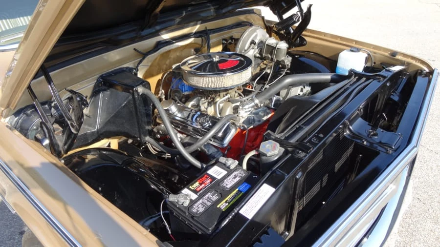 1969 GMC C/K 2nd Gen - Image 7 of 8