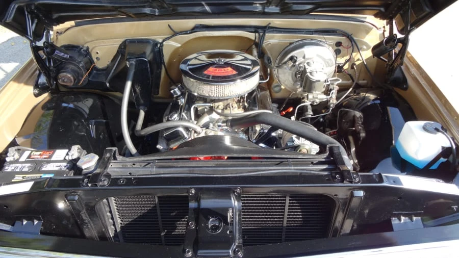 1969 GMC C/K 2nd Gen - Image 8 of 8
