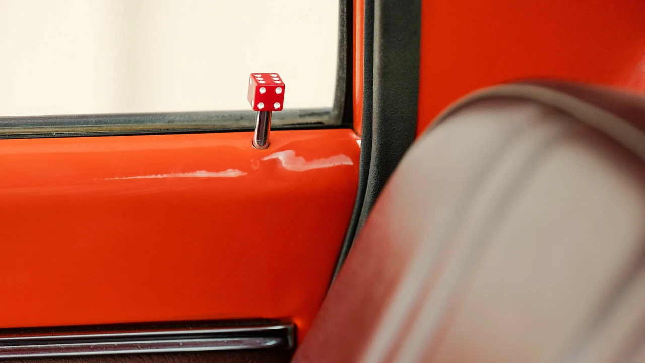 1969 GMC C/K 2nd Gen - Image 10 of 31