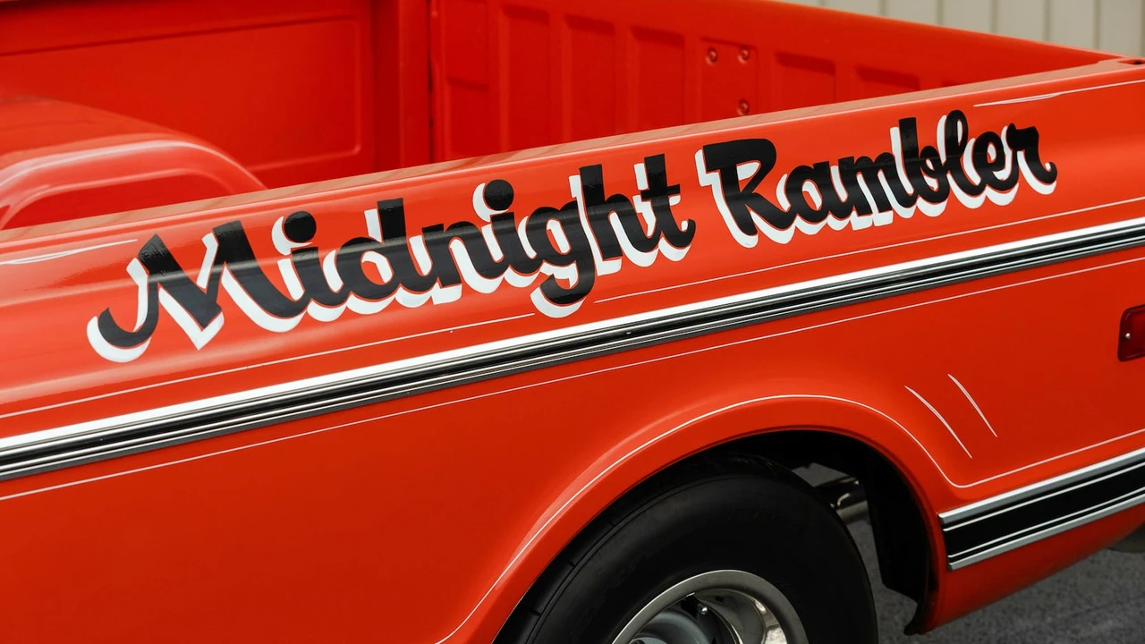 1969 GMC C/K 2nd Gen - Image 15 of 31