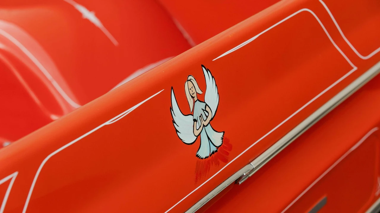 1969 GMC C/K 2nd Gen - Image 18 of 31