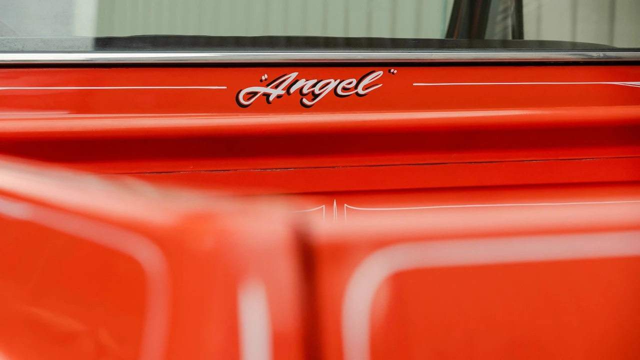 1969 GMC C/K 2nd Gen - Image 27 of 31