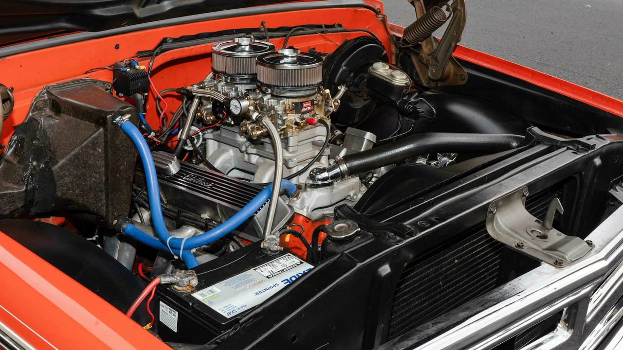 1969 GMC C/K 2nd Gen - Image 7 of 31