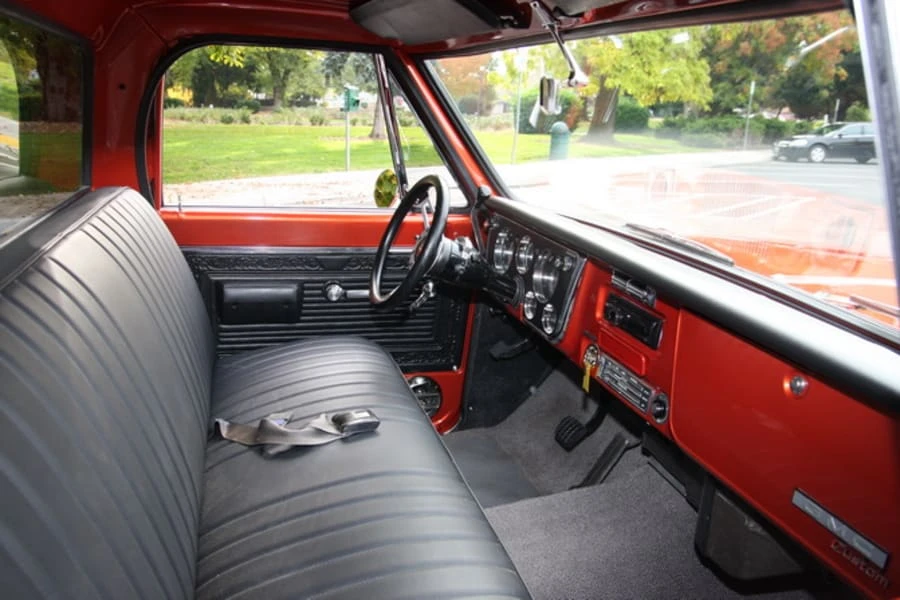 1969 GMC C/K 2nd Gen - Image 2 of 6