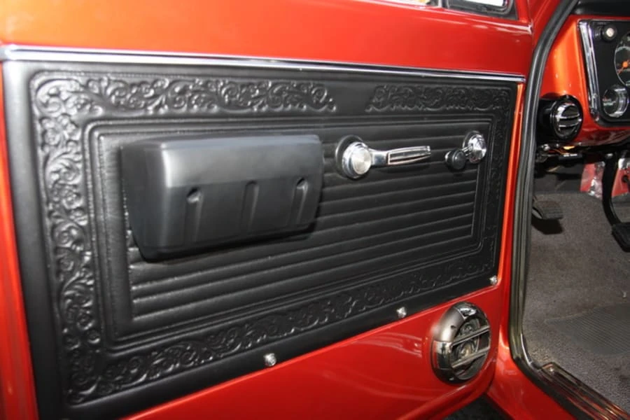 1969 GMC C/K 2nd Gen - Image 3 of 6