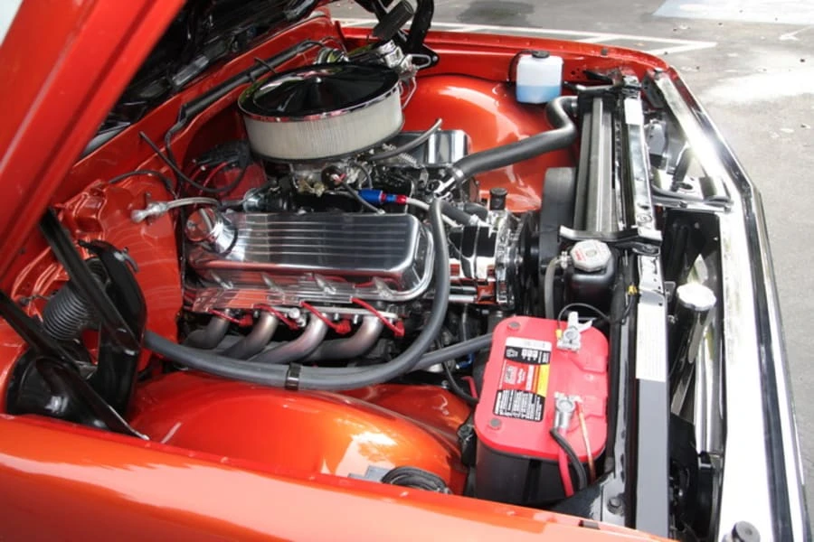 1969 GMC C/K 2nd Gen - Image 4 of 6