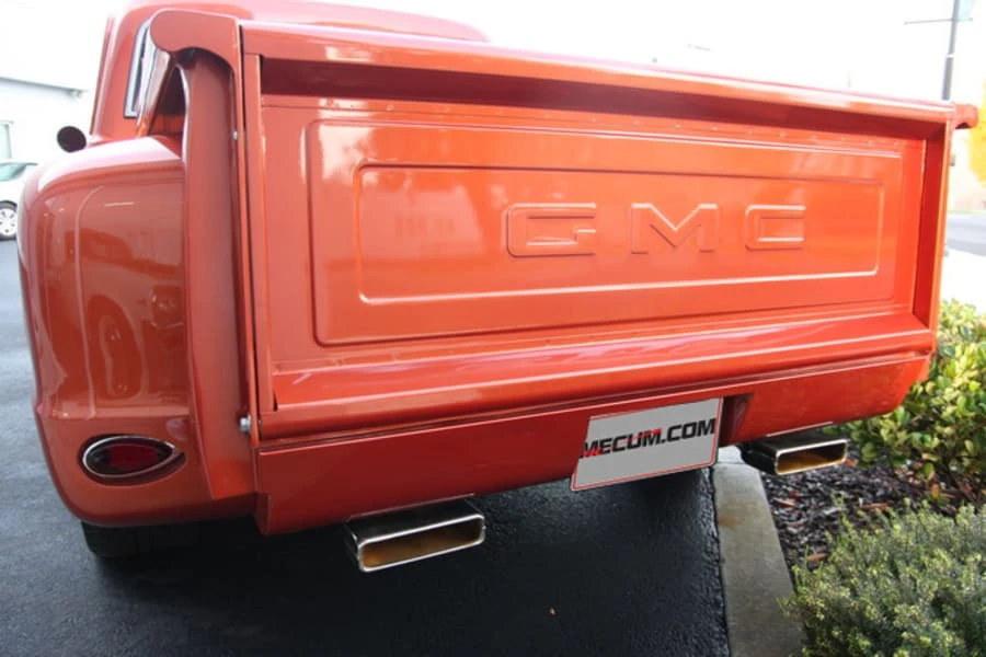 1969 GMC C/K 2nd Gen - Image 5 of 6