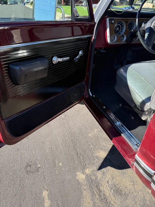 1969 GMC C/K 2nd Gen - Image 11 of 20