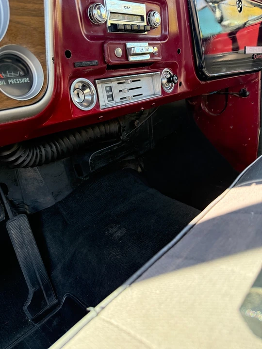 1969 GMC C/K 2nd Gen - Image 17 of 20
